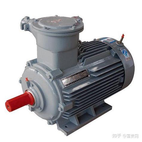 防爆电机公司如何开展网络营销销售产品